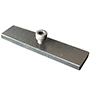 SPACER PLATE 4 mm CONVERTS 20 mm to ( 5/ 8)"